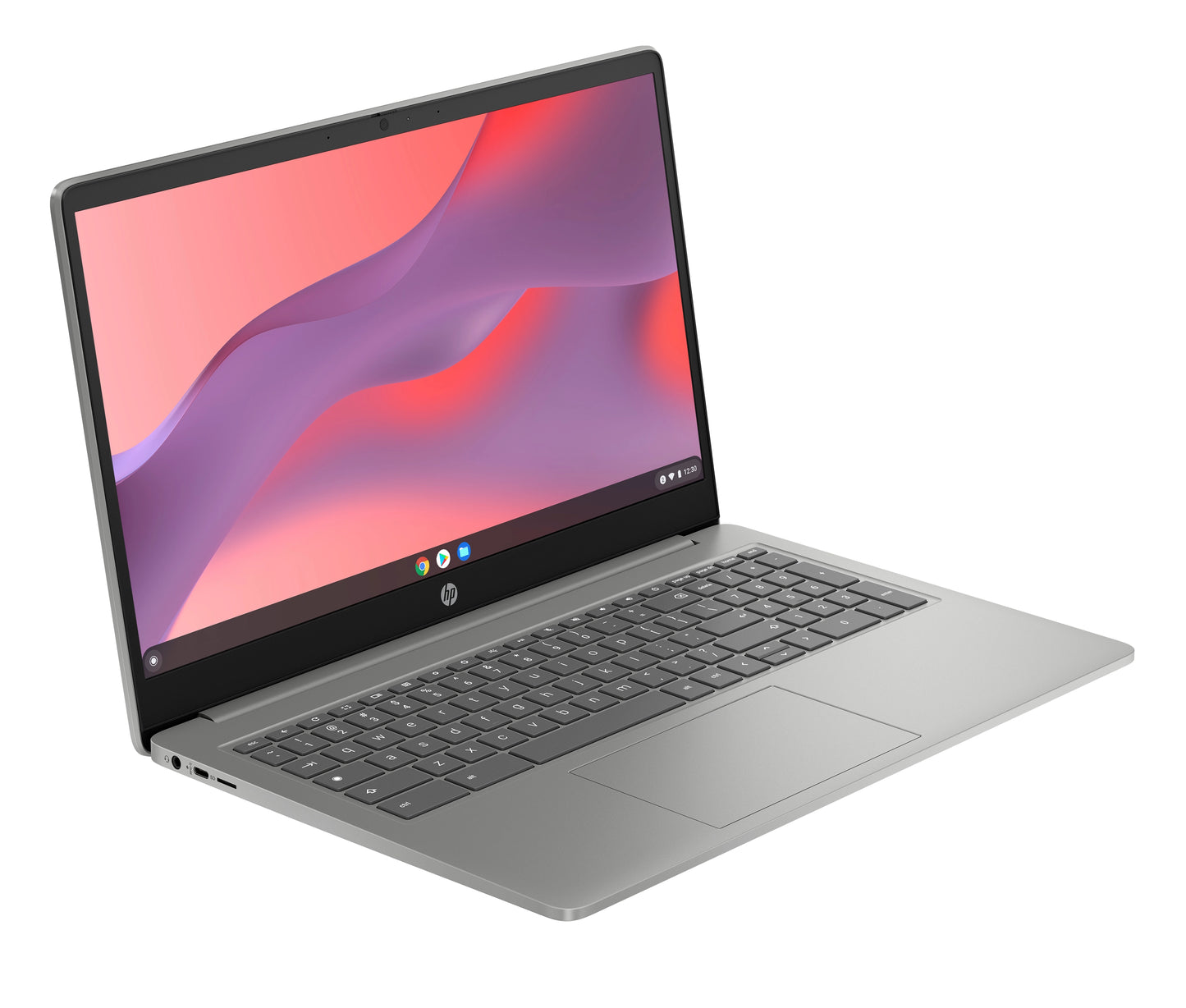 HP Chromebook 15a-nb0100nd