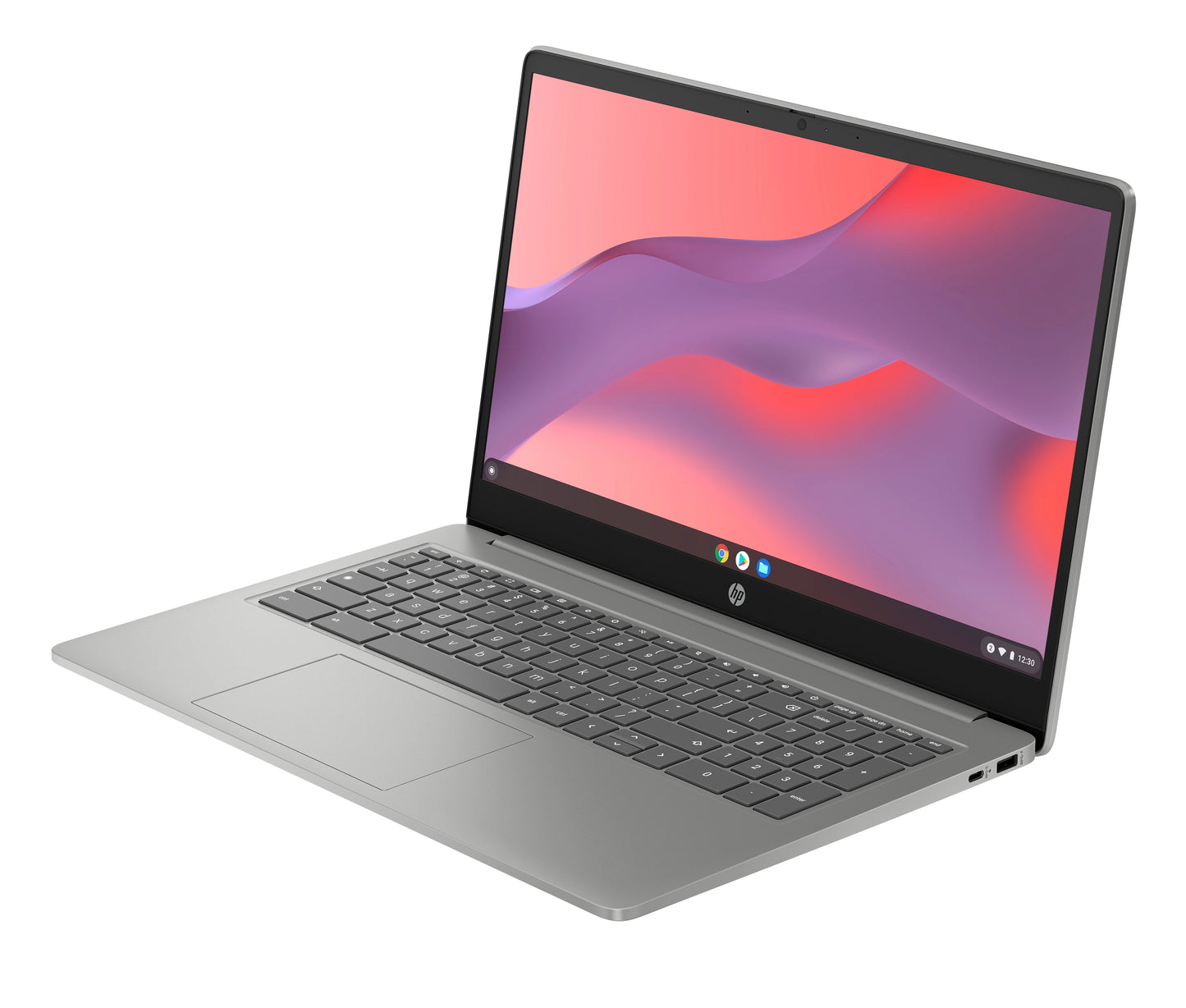 HP Chromebook 15a-nb0100nd