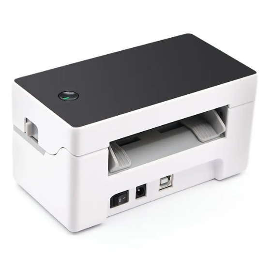 Premium Thermal Label Printer