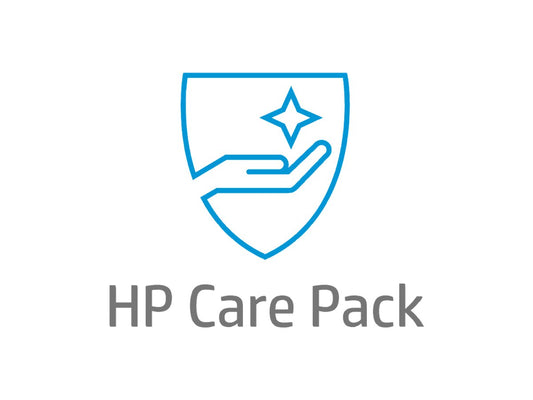 HP Care Pack Premium Onsite Support