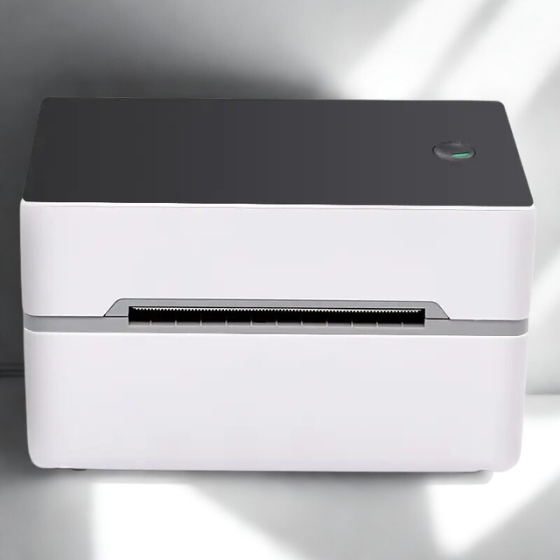 Premium Thermal Label Printer