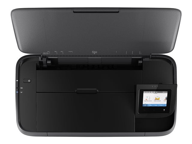HP OfficeJet 250 Mobile AIO Draagbare All-in-One