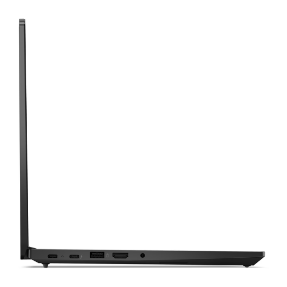 Lenovo ThinkPad E14 Gen 6