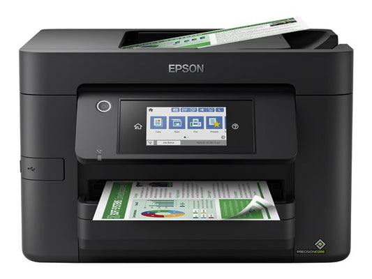 Epson WorkForce Pro A4 Business All-in-One