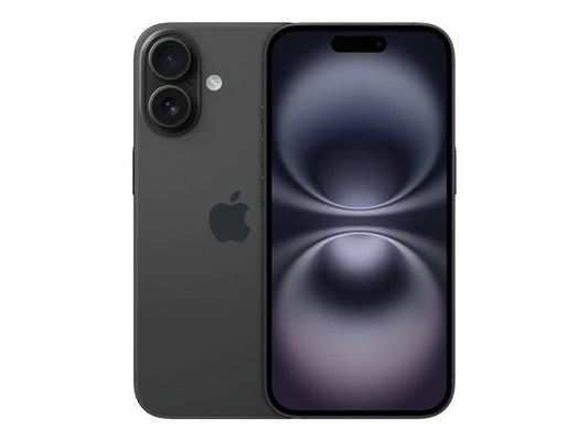 Apple iPhone 16 512GB-128GB (5 Kleuren)