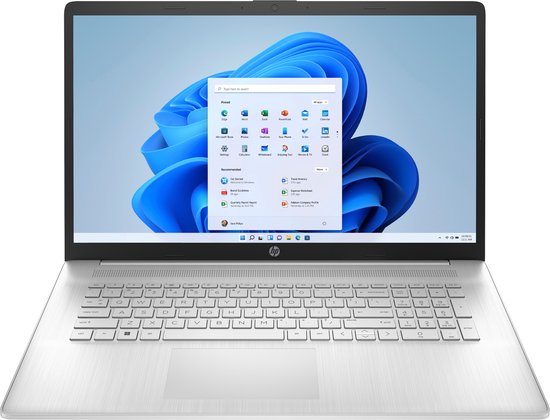 HP 17-cp2065nw