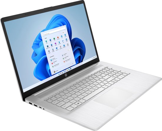 HP 17-cp2065nw