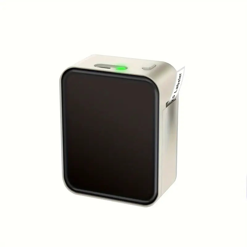 Draadloze Etikettenprinter