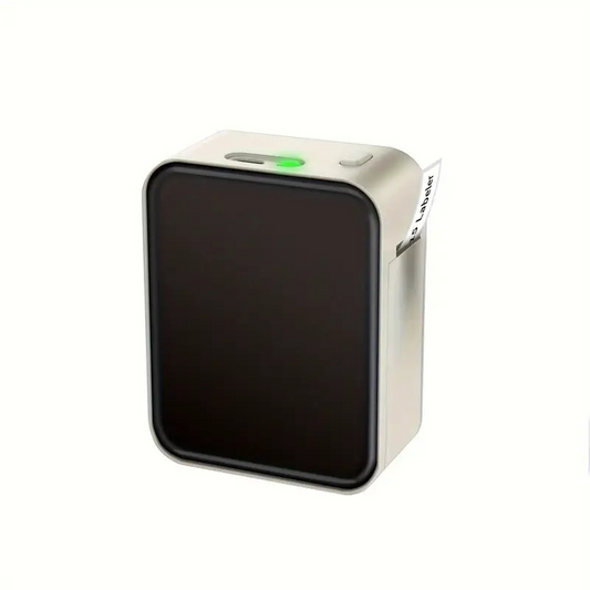 Draadloze Etikettenprinter