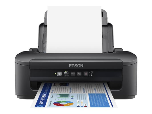 Epson WorkForce Professionele All-in-One Printer met WiFi