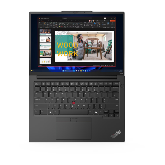 Lenovo ThinkPad E14 Gen 6