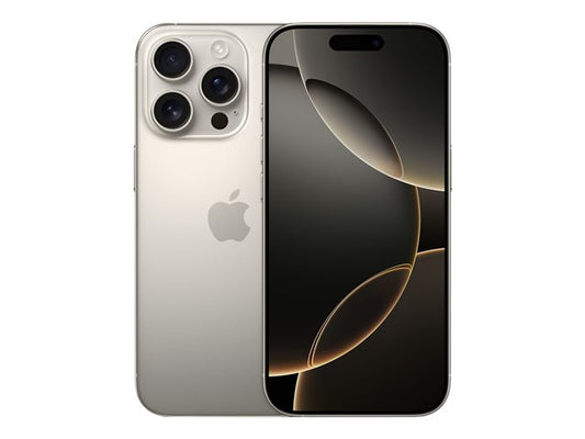 Apple iPhone 16 Pro Max 1TB-256GB (4 Kleuren)