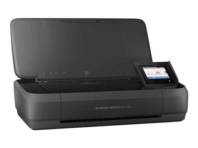 HP OfficeJet 250 Mobile AIO Draagbare All-in-One