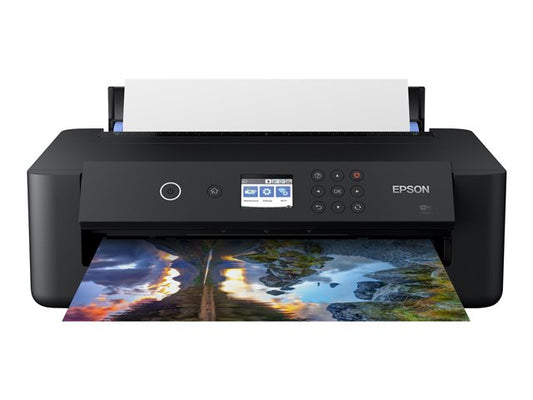 Epson Expression Photo HD A3+ Wide-format Fotoprinter