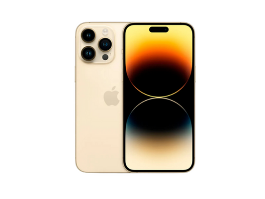 Apple iPhone 14 Pro Max 256GB-128GB (3 Kleuren)
