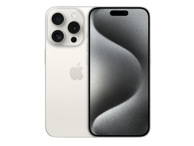 Apple iPhone 15 Pro Max 512GB-256GB (4 Kleuren)