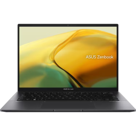 ASUS Zenbook 14