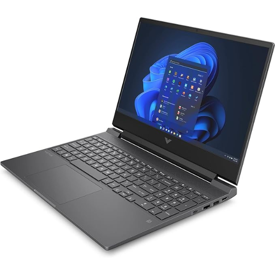 HP Victus Gaming Laptop