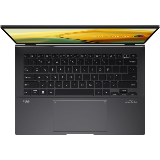 ASUS Zenbook 14