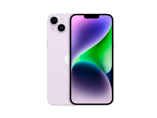 Apple iPhone 14 Plus 128GB (4 Kleuren)