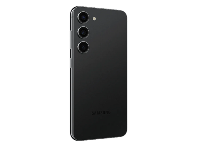 Samsung Galaxy S23 256GB Zwart