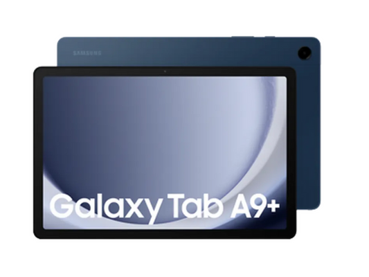 Samsung Galaxy Tab A9+ 4GB Ram 64GB (3 Kleuren)