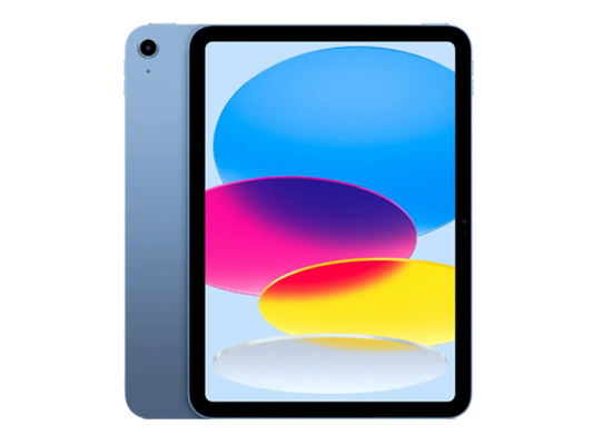 Apple iPad 11-inch 512GB-128GB (4 Kleuren)