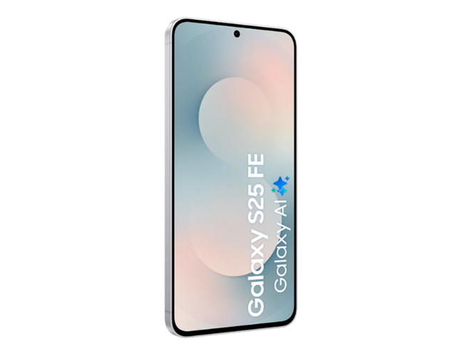 Samsung Galaxy S25 FE 256GB-128GB (4 Kleuren)