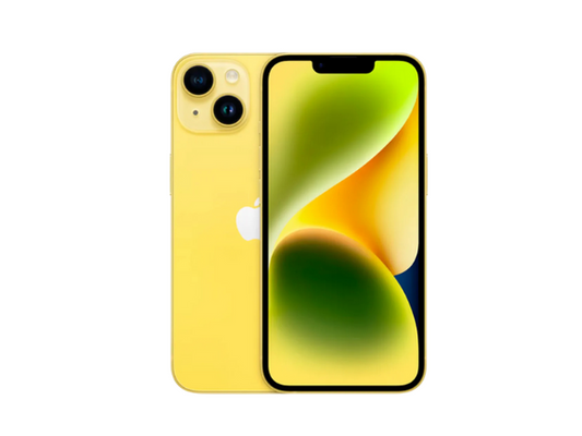 Apple iPhone 14 256GB-128GB (6 Kleuren)