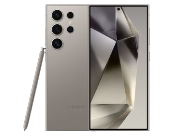 Samsung Galaxy S24 Ultra 512GB-256GB (4 Kleuren)