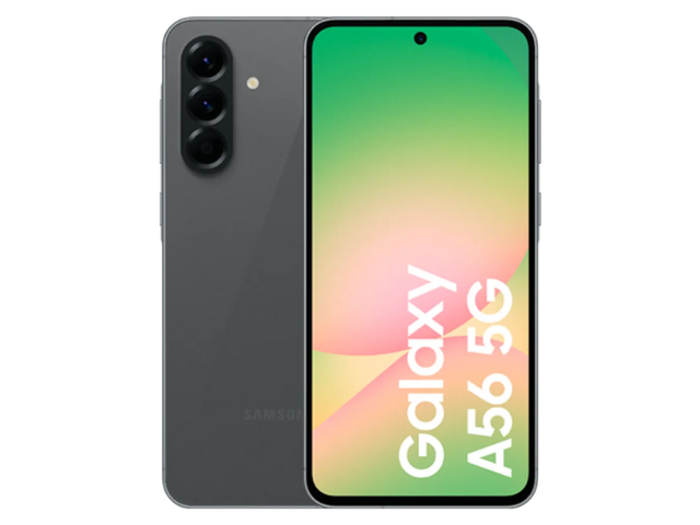 Samsung Galaxy A56 5G 256GB-128GB (3 Kleuren)