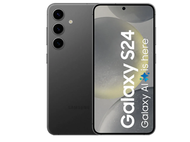 Samsung Galaxy S24 256GB-128GB (4 Kleuren)