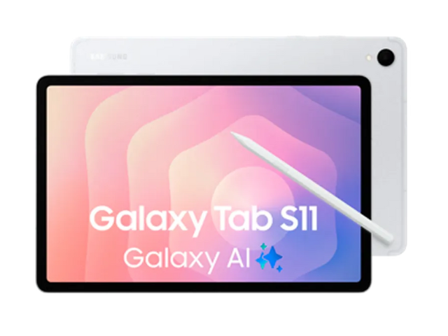 Samsung Galaxy Tab S11 12GB Ram 512GB-128GB (2 Kleuren)