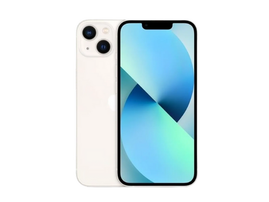 Apple iPhone 13 128GB (2 Kleuren)