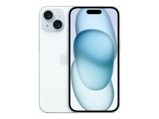 Apple iPhone 15 512GB-128GB (5 Kleuren)