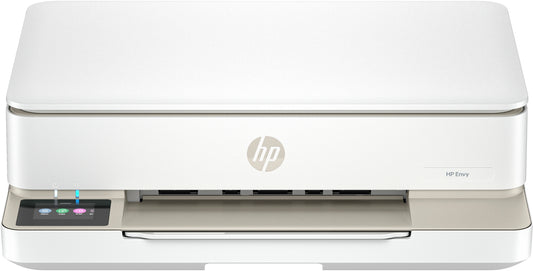 HP Envy All-in-One Inkjet Printer met 3 maanden Instant Ink via HP+