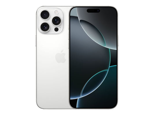 Apple iPhone 16 Pro 1TB-128GB (4 Kleuren)