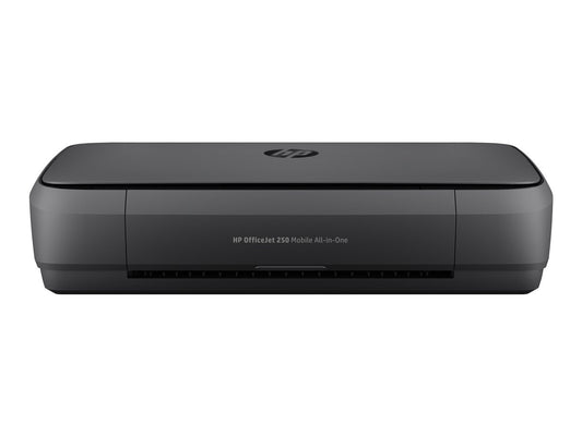 HP OfficeJet 250 Mobile AIO Draagbare All-in-One