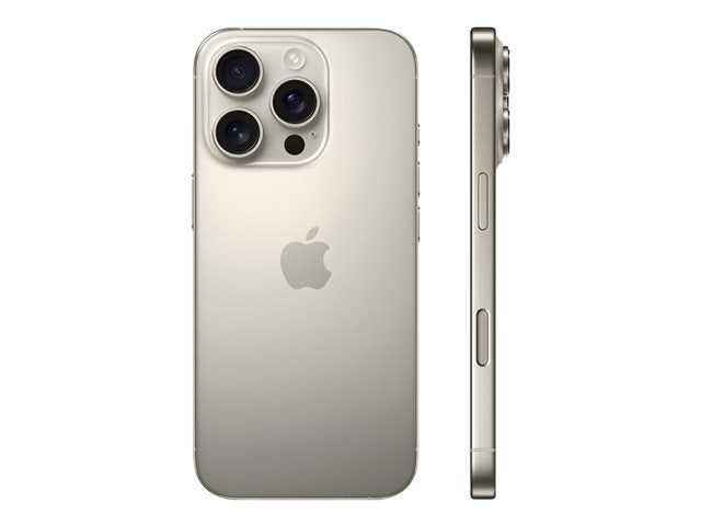 Apple iPhone 16 Pro Max 1TB-256GB (4 Kleuren)