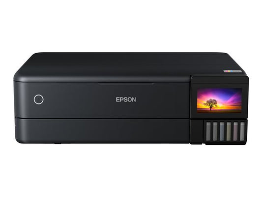 Epson ET-8550 Wide-Format Foto Printer