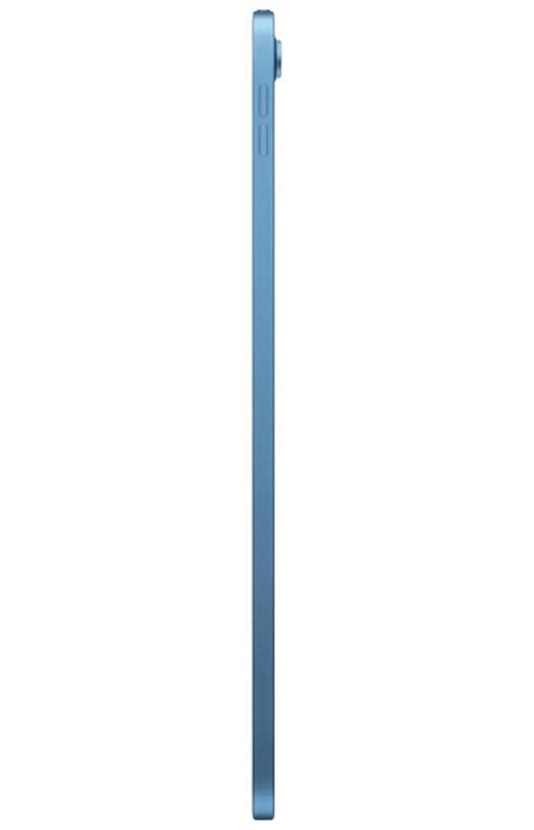 Apple iPad 11-inch 512GB-128GB (4 Kleuren)