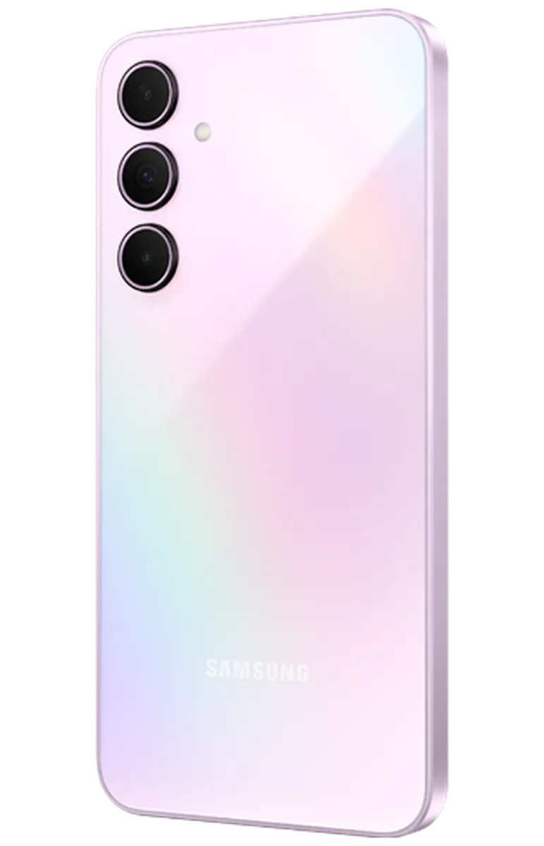 Samsung Galaxy A35 5G 6GB RAM 256GB-128GB (4 Kleuren)