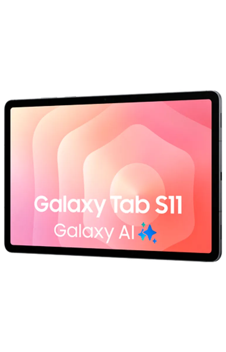 Samsung Galaxy Tab S11 12GB Ram 512GB-128GB (2 Kleuren)