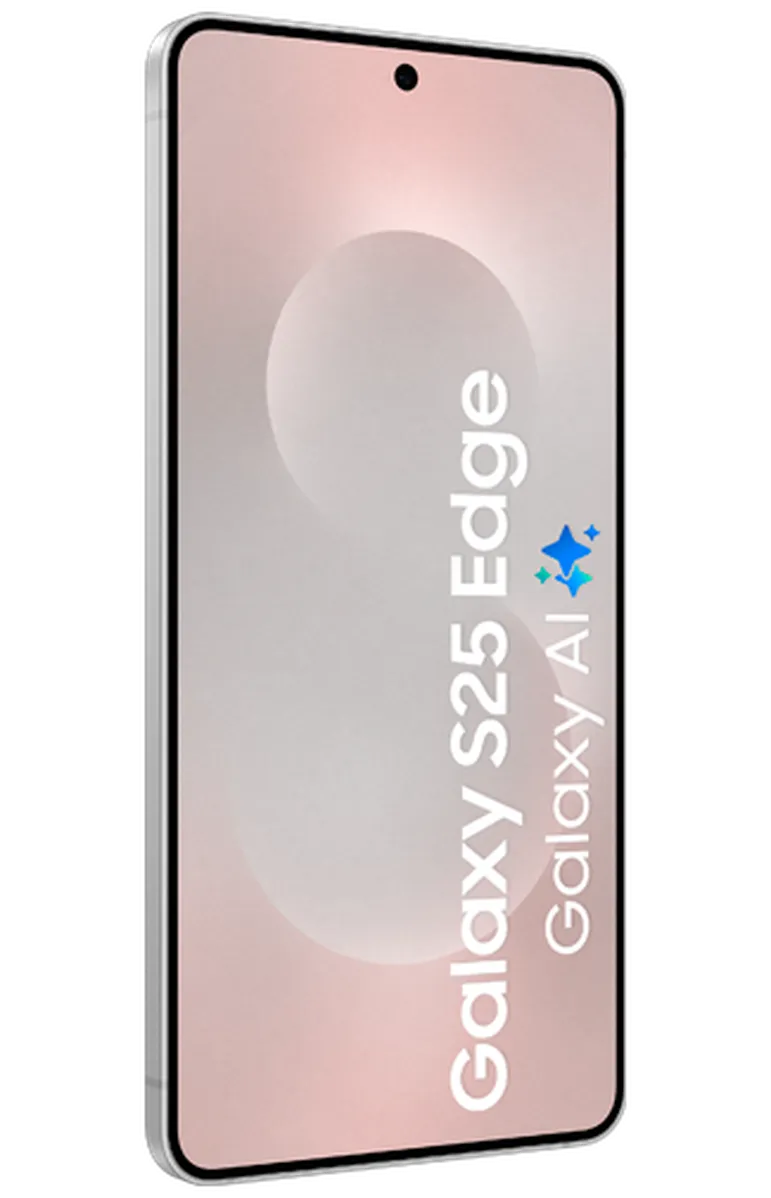 Samsung Galaxy S25 Edge 512GB-256GB (3 Kleuren)