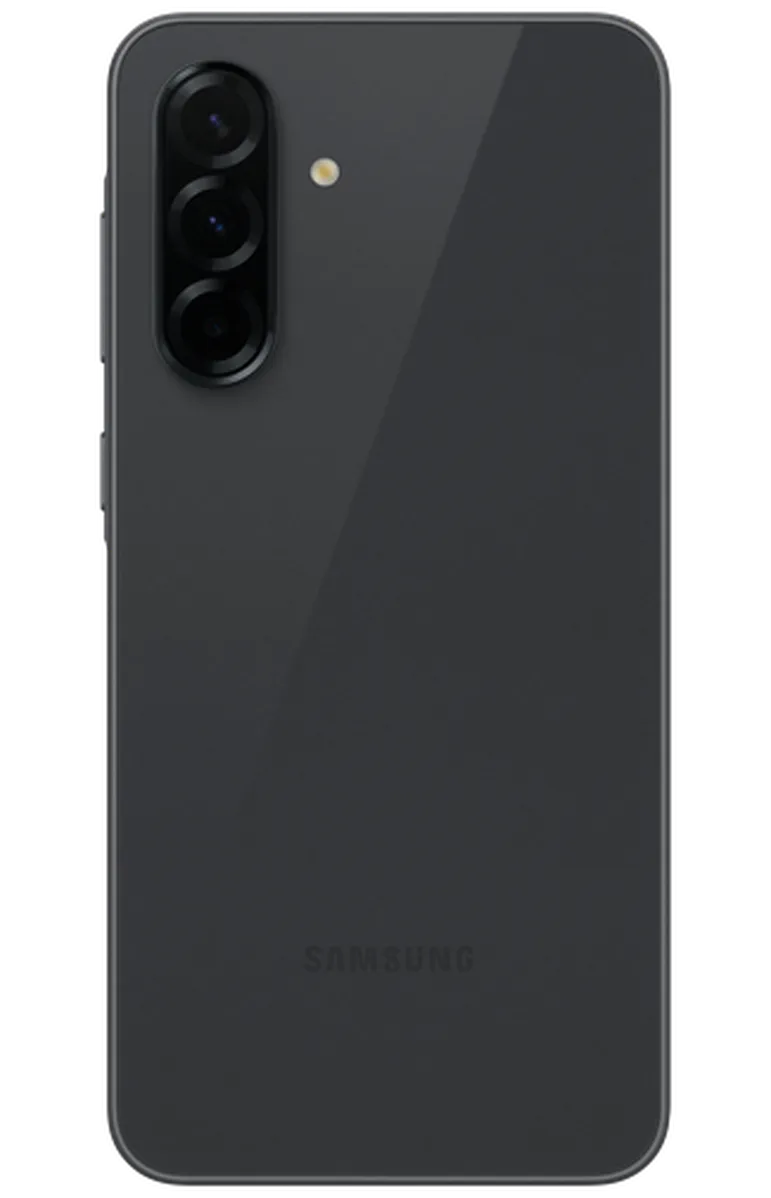 Samsung Galaxy A36 5G 8GB RAM 256GB-128GB (3 Kleuren)
