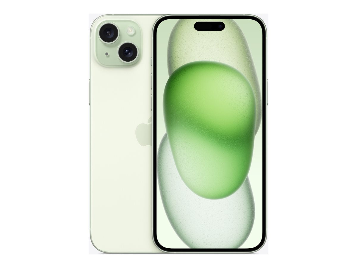 Apple iPhone 15 Plus 512GB-128GB (5 Kleuren)