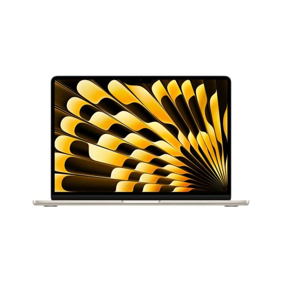 Apple MacBook Air 13-inch Starlight